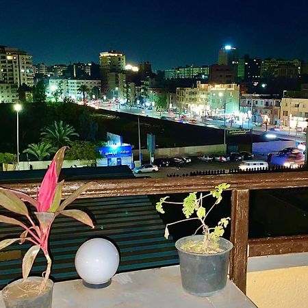 Sami Holiday Inn - Pyramids View Rooftop Al Kawm al Akhdar Exterior photo